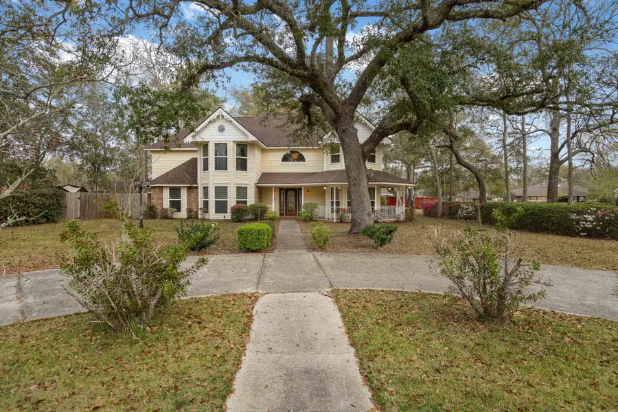 308 Hawk Drive, Slidell, LA 70461 - #2