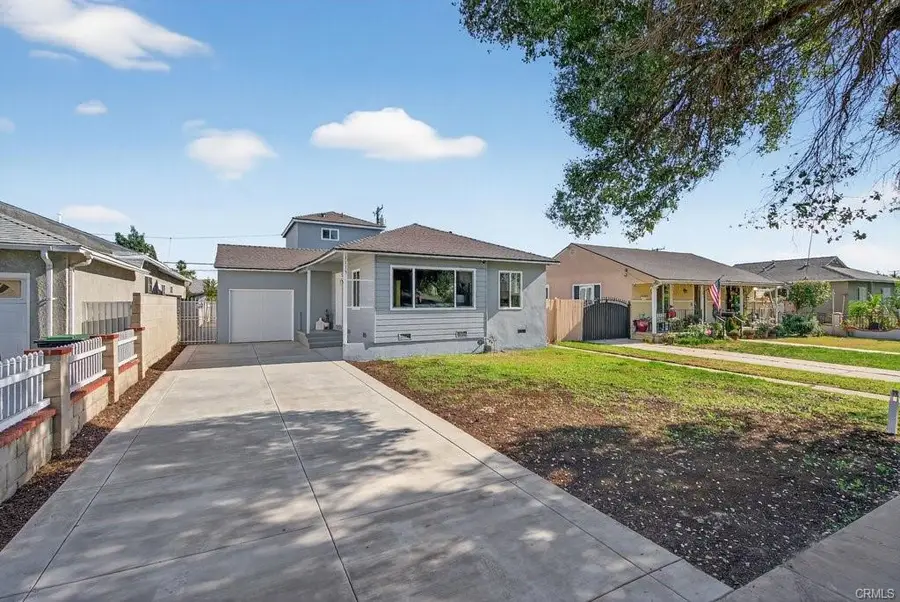 1119 Magnolia, Santa Ana, CA 92707 - #2