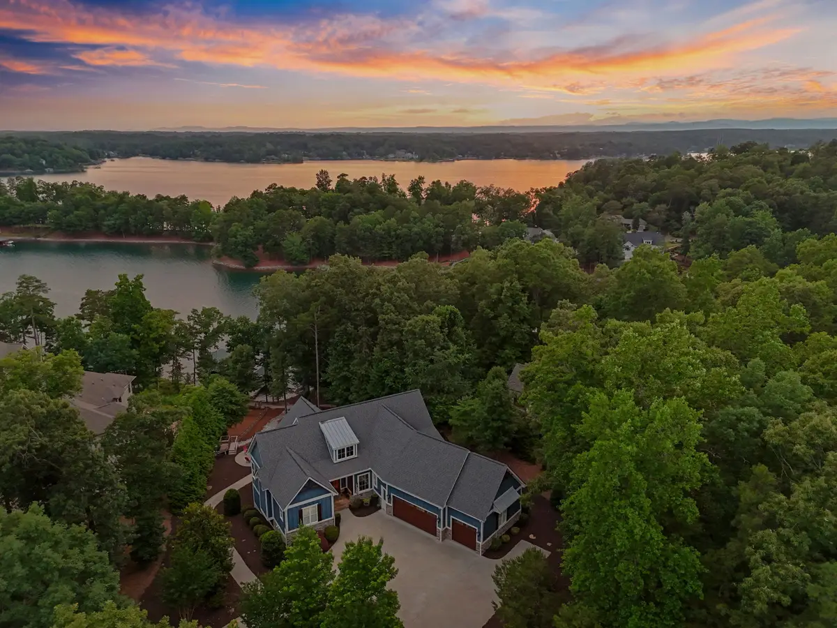 600 Coleridge Court, Seneca, SC 29672 - #1