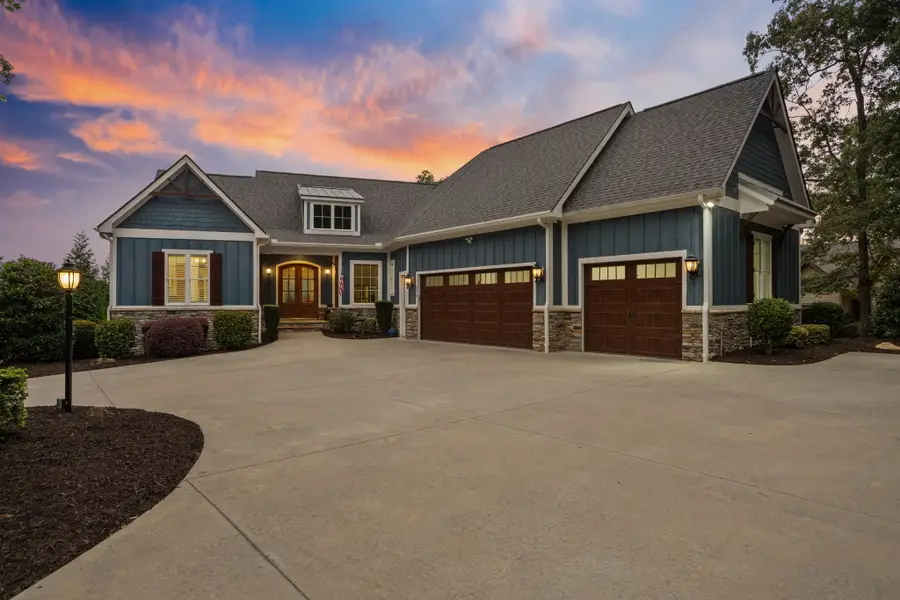 600 Coleridge Court, Seneca, SC 29672 - #2