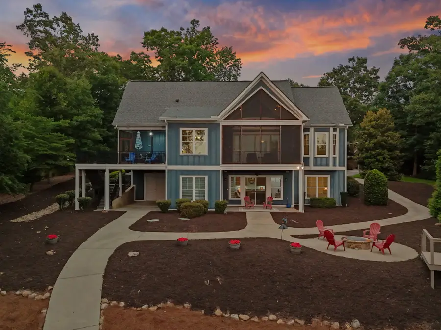 600 Coleridge Court, Seneca, SC 29672 - #3