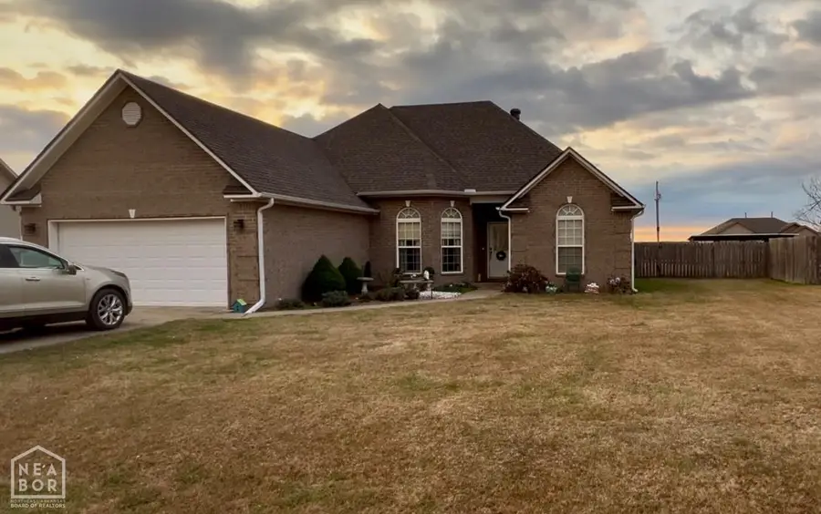 1501 David Drive, Harrisburg, AR 72432 - Image #2