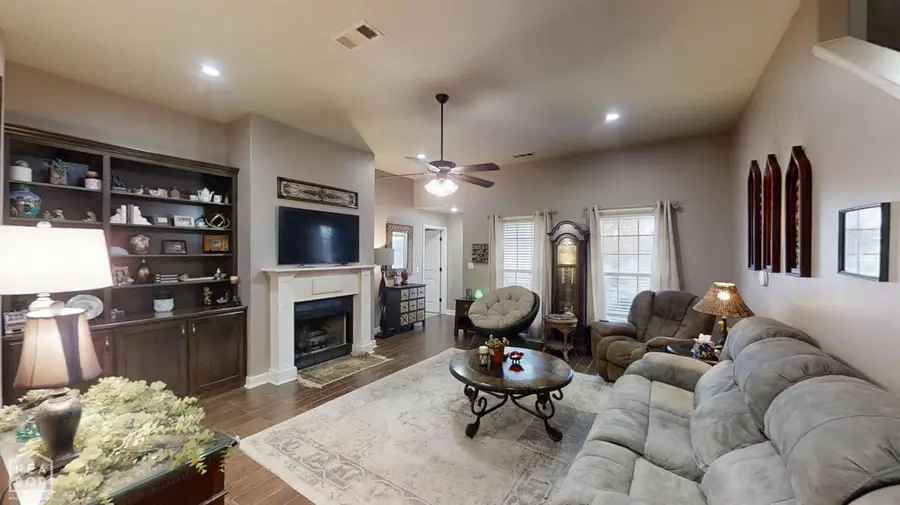 1501 David Drive, Harrisburg, AR 72432 - Image #3