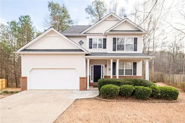 305 Penfield Circle, Sugar Hill, GA 30518