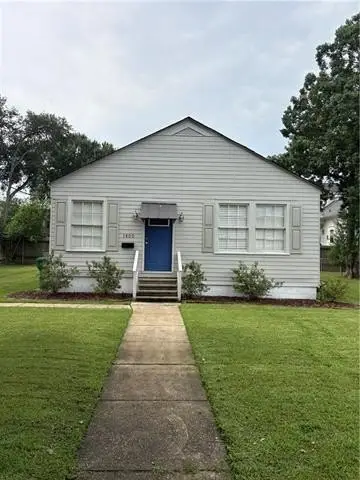 1400 BROCKENBRAUGH Street, Metairie, LA 70005 - #1