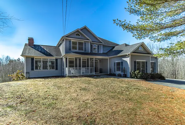 447 Walden Parke Way, Bangor, ME 04401