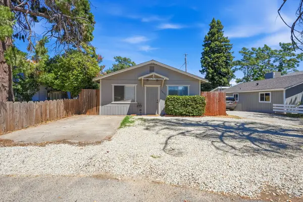 1855 Ashby Road, Shasta Lake, CA 96019
