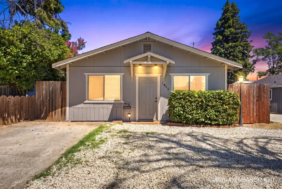1855 Ashby Road, Shasta Lake, CA 96019 - #2