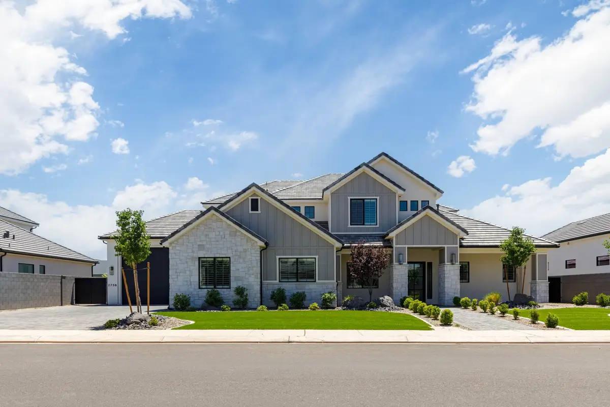2736 E Moorland Dr, Saint George, UT 84790 - #1