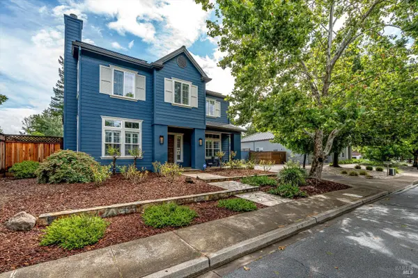 1120 Paulson Court, St. Helena, CA 94574