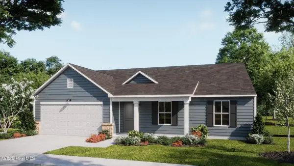 4648 Swimming Lane #60, Shallotte, NC 28470