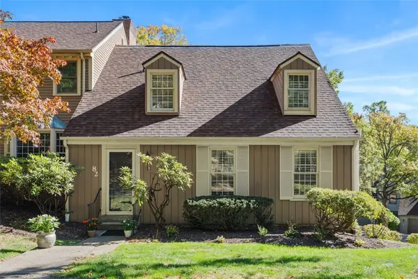 82 Mystic Harbor, Bradford Woods, PA 15015