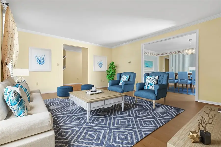 82 Mystic Harbor, Bradford Woods, PA 15015 - Image #3