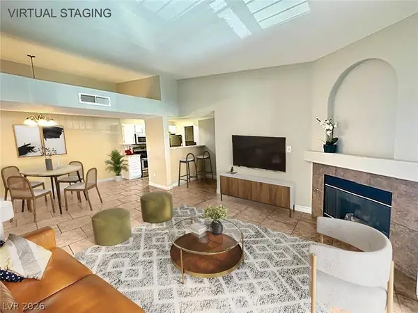 7885 Flamingo Road #2162, Las Vegas, NV 89147