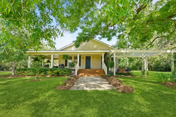 439 Dover Road, Sylvania, GA 30467 - Image #1