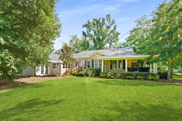439 Dover Road, Sylvania, GA 30467 - Image #2