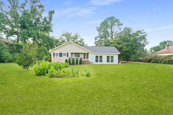 439 Dover Road, Sylvania, GA 30467 - Image #3