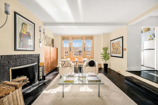 299 W 12th Street #7F, Manhattan, NY 10014