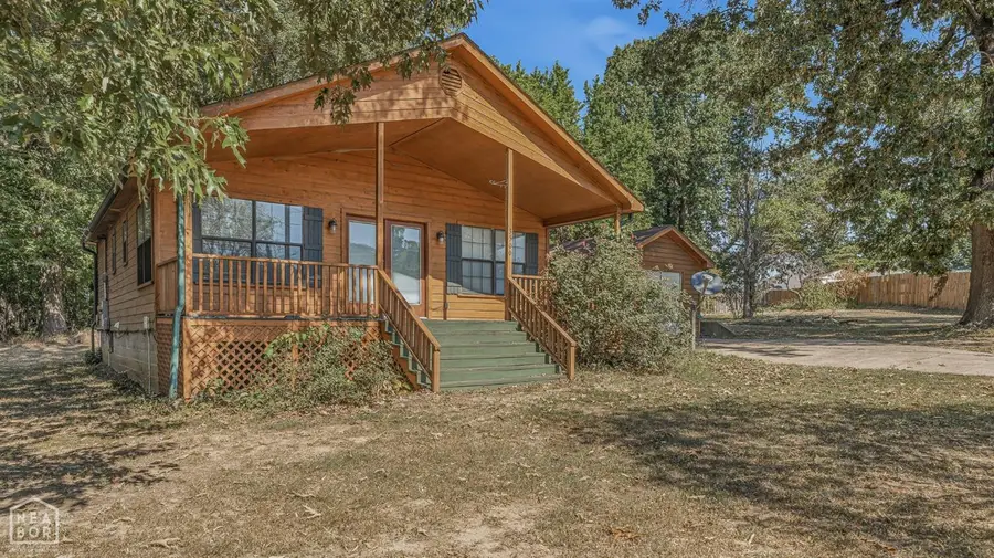 3500 Oden Street, Jonesboro, AR 72405 - #2