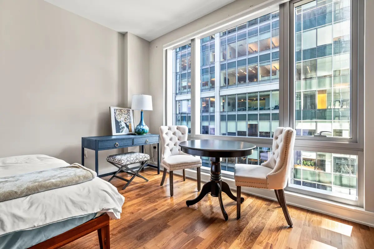 500 Atlantic Ave #14S, Boston, MA 02210 - #1