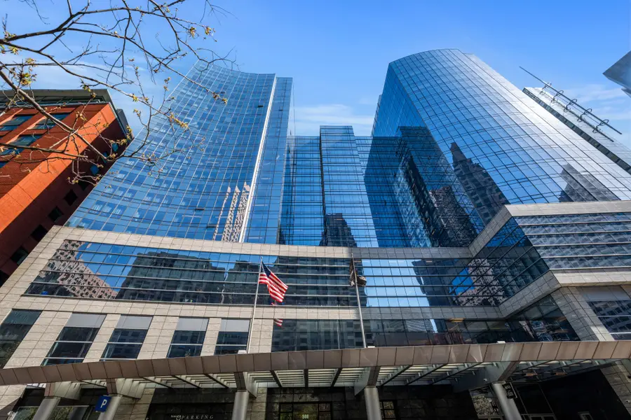 500 Atlantic Ave #14S, Boston, MA 02210 - #3