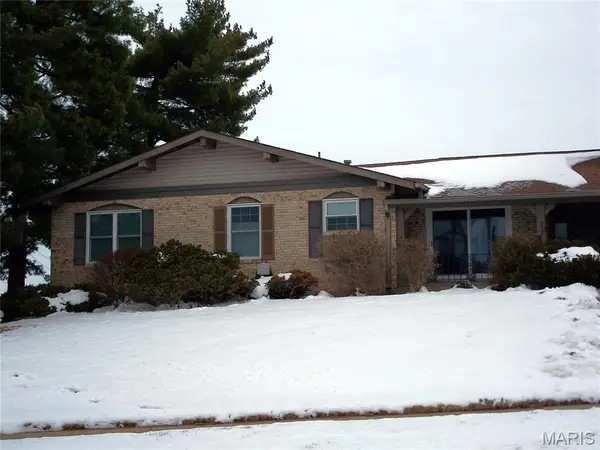 3145 Leisurewood Court #A, Florissant, MO 63033