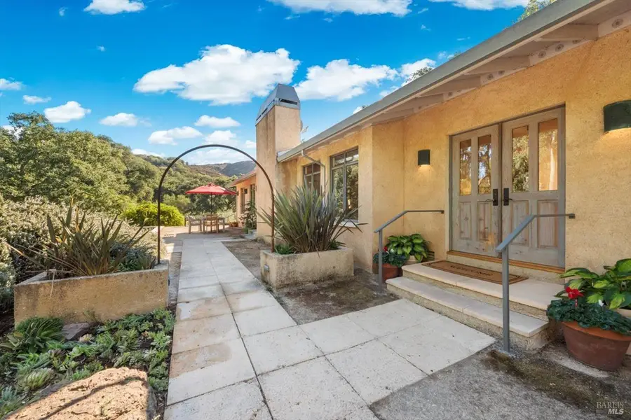 2900 Monticello Road, Napa, CA 94558 - Image #3