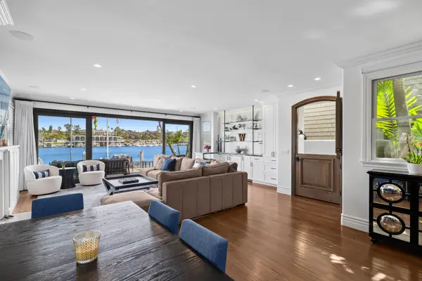 118 Via Lido Nord, Newport Beach, CA 92663