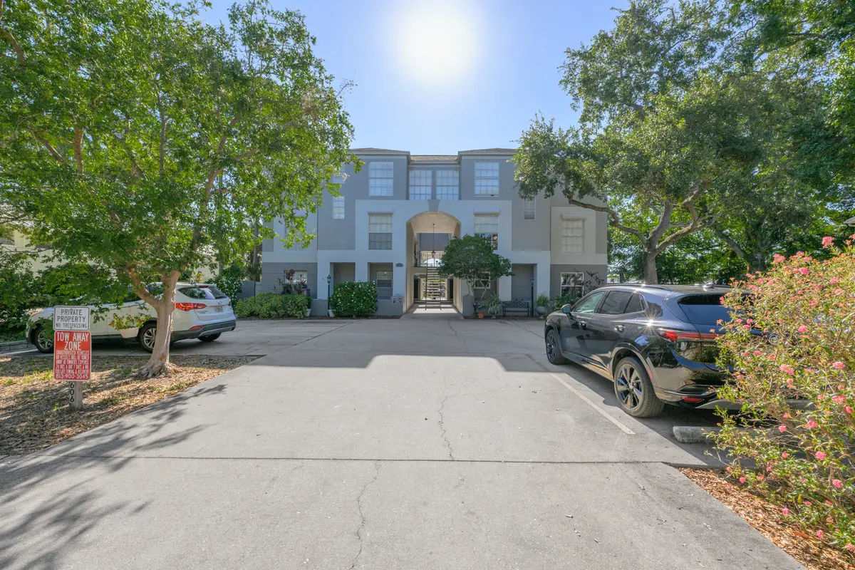 606 S Glen Avenue #10, Tampa, FL 33609 - #1