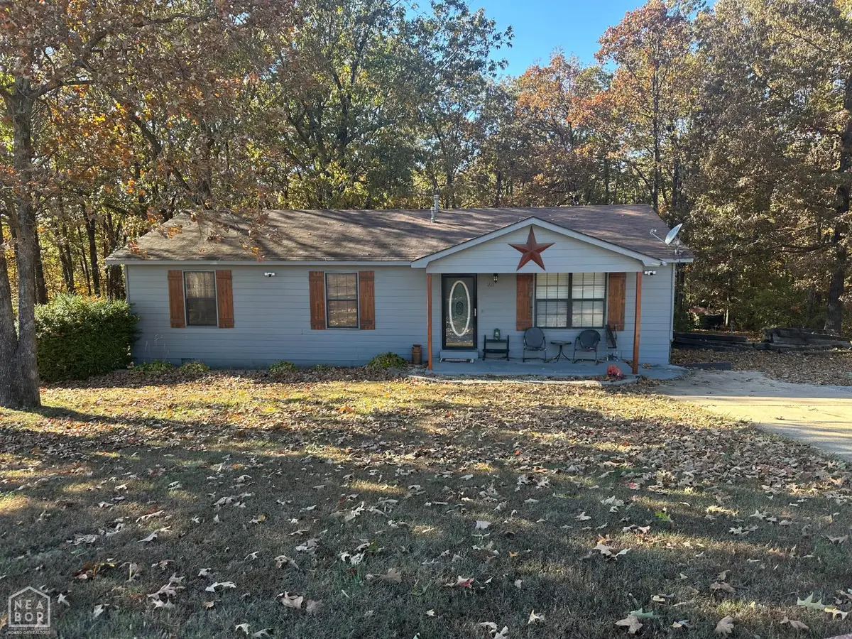 1611 Birdell Street, Pocahontas, AR 72455 - #1