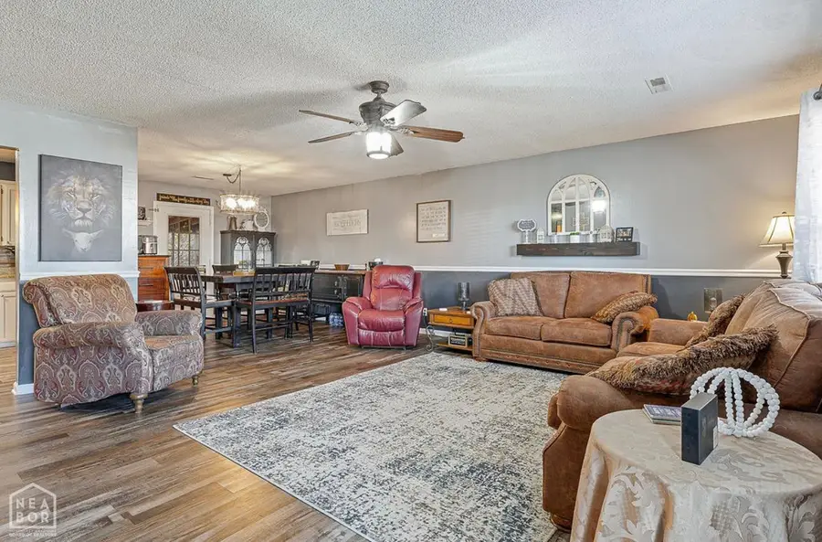 1611 Birdell Street, Pocahontas, AR 72455 - #3