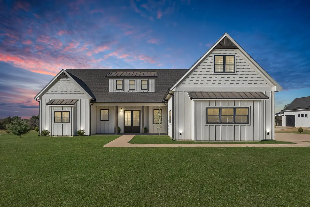 2865 Cr 2310, Sulphur Springs, TX 75482 - #1