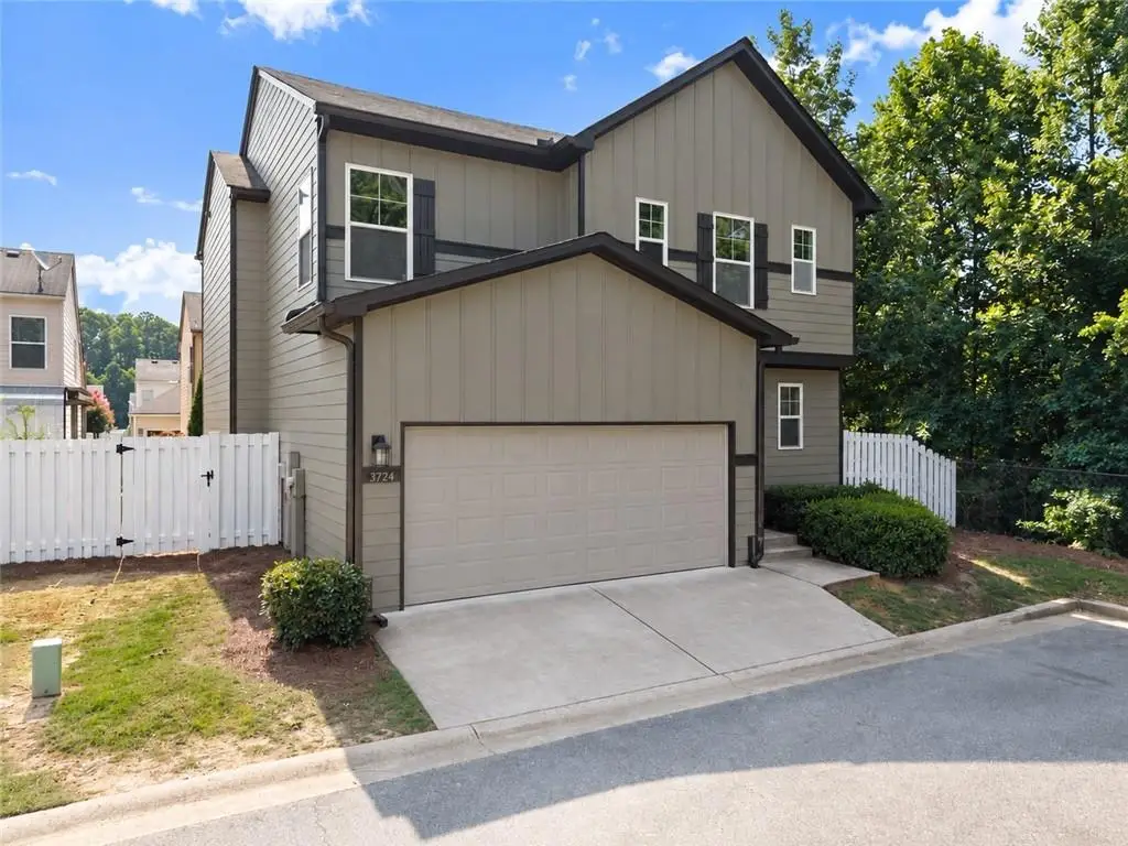3724 Humber Court, Cumming, GA 30040 - #1