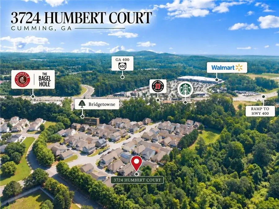 3724 Humber Court, Cumming, GA 30040 - #2