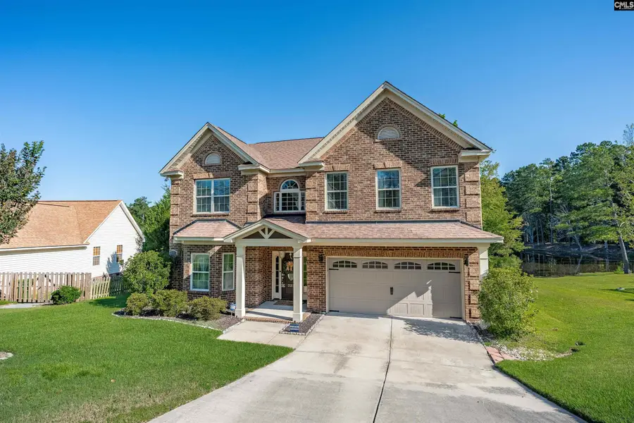225 Lower Glen Circle, Blythewood, SC 29016 - #3