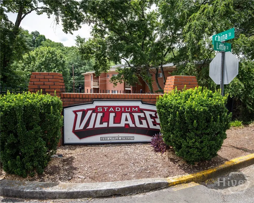 250 Little Street #B206, Athens, GA 30605 - #1