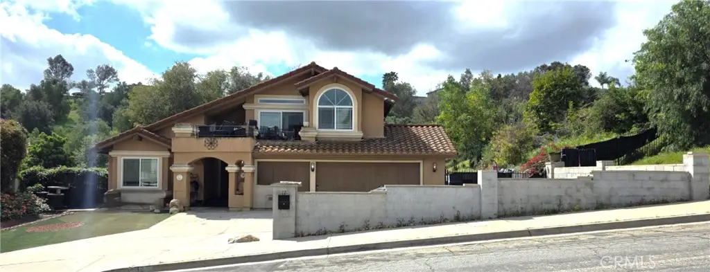 12 Franciscan Place, Phillips Ranch, CA 91766 - #1
