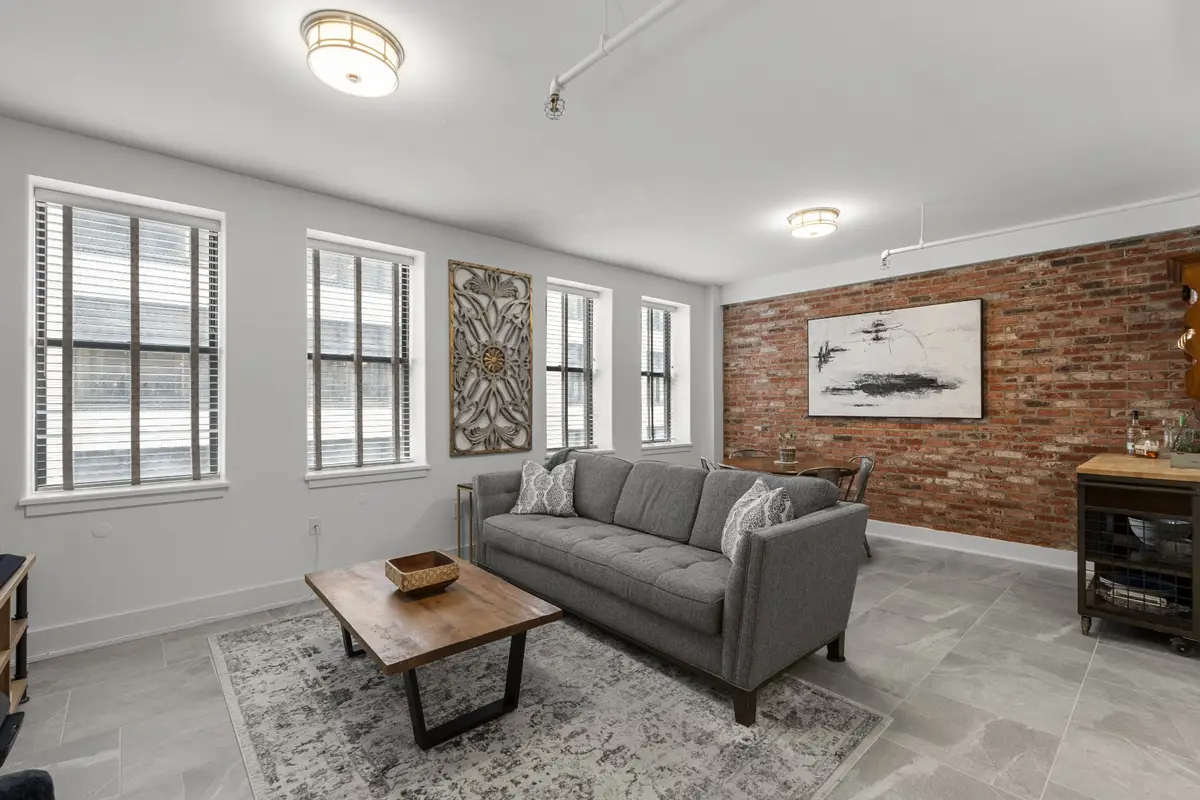 700 Church St #305, Nashville, TN 37203 - #1