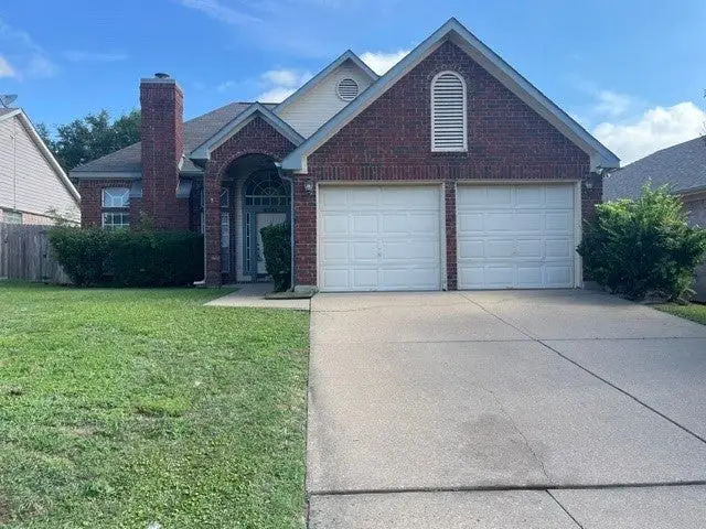 4741 Birchbend Lane, Fort Worth, TX 76137 - #1