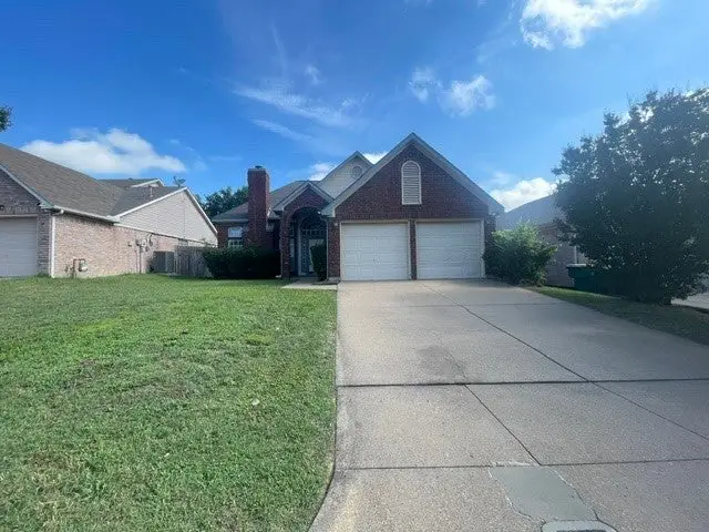 4741 Birchbend Lane, Fort Worth, TX 76137 - #2