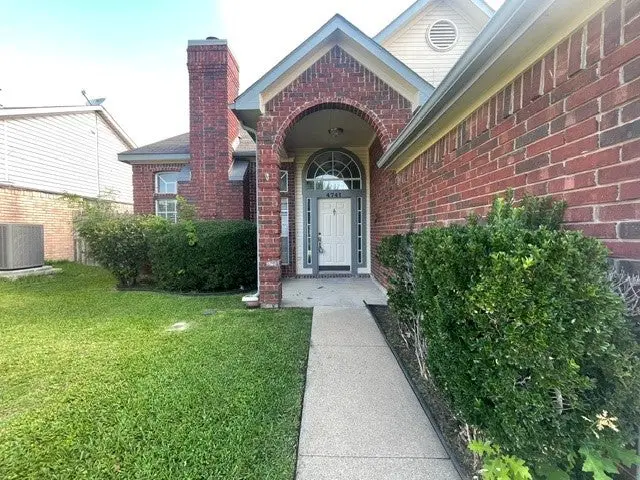 4741 Birchbend Lane, Fort Worth, TX 76137 - #3