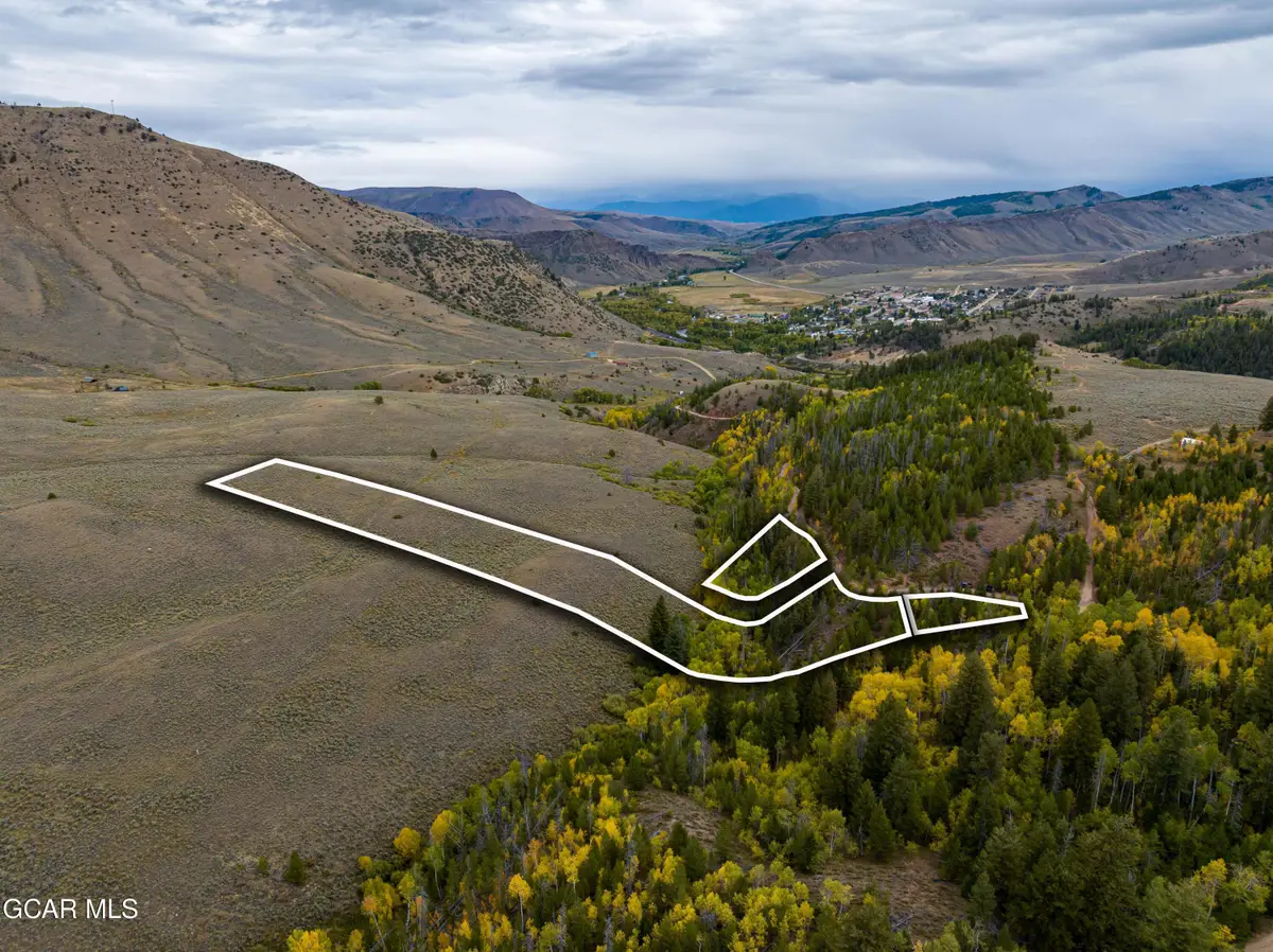 Five Lots Tbd, Gcr 20, Hot Sulphur Springs, CO 80451 - Image #1