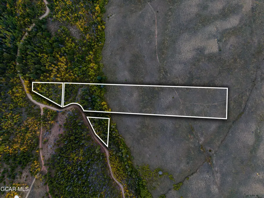 Five Lots Tbd, Gcr 20, Hot Sulphur Springs, CO 80451 - Image #2