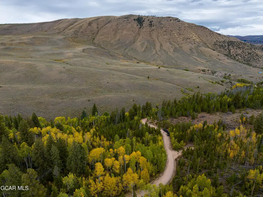 Five Lots Tbd, Gcr 20, Hot Sulphur Springs, CO 80451 - Image #3