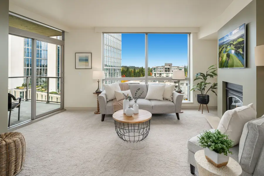 10610 NE 9th Place #1206, Bellevue, WA 98004 - Image #3