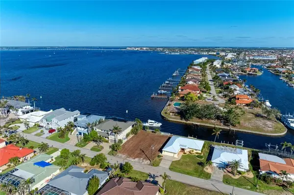 2181 Palm Tree Drive, PUNTA GORDA, FL 33950