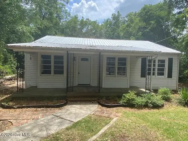 5313 Dairy Drive, Fayetteville, NC 28304