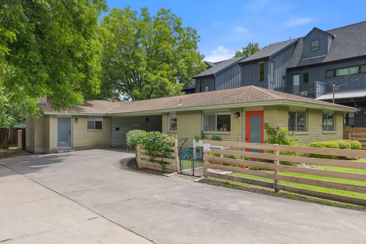 1717 Bluebonnet Ln, Austin, TX 78704 - #1
