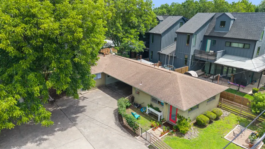 1717 Bluebonnet Ln, Austin, TX 78704 - #2