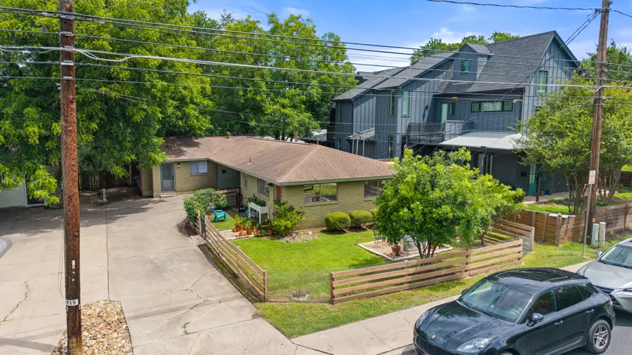 1717 Bluebonnet Ln, Austin, TX 78704 - #3